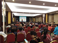 綿陽(yáng)中旅假日旅行社攜手省青今日于開元酒店推行北?？叼B(yǎng)暖冬游