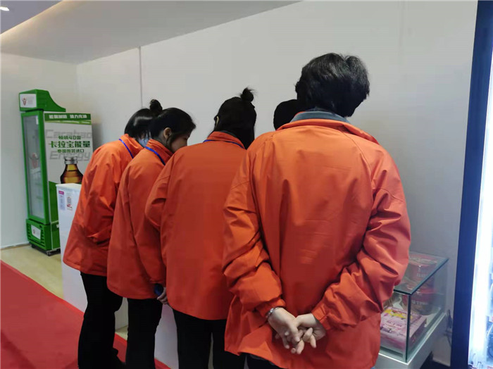 四川中青旅綿陽(yáng)分社、綿陽(yáng)市中旅假日旅行社、綿陽(yáng)自來(lái)文化傳播有限公司24H自助售貨服務(wù)盛大開(kāi)業(yè)