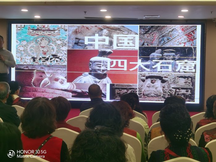 綿陽中旅假日舉辦山西、貴州精品線路推薦會，解鎖雙地特色出行